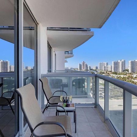 Beachfront Resort - Pool - Ocean View Balcony- Gym Miami Beach Extérieur photo