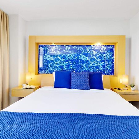 Beachfront Resort - Pool - Ocean View Balcony- Gym Miami Beach Extérieur photo
