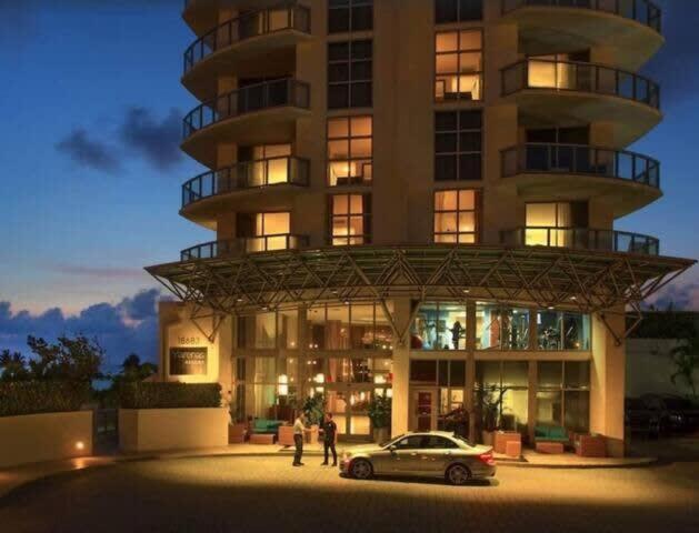 Beachfront Resort - Pool - Ocean View Balcony- Gym Miami Beach Extérieur photo