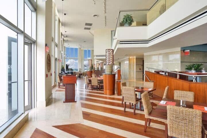 Beachfront Resort - Pool - Ocean View Balcony- Gym Miami Beach Extérieur photo